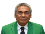 Wakil Rektor I